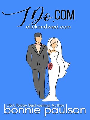 cover image of IDo.com